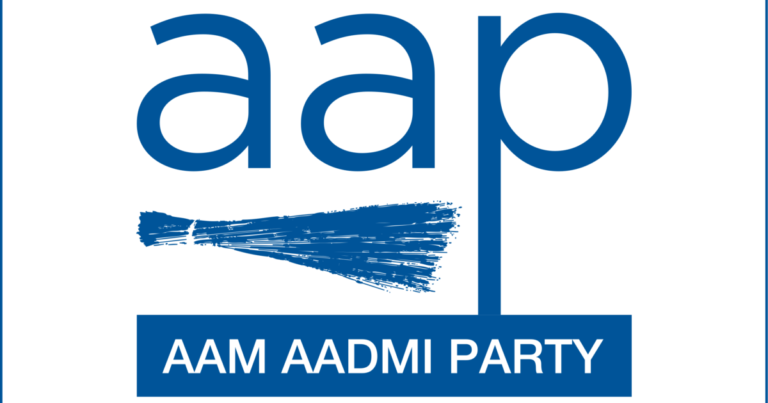 Aam_Aadmi_Party_Flag